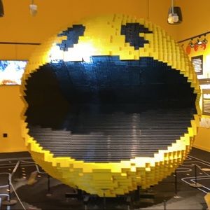 Jordan & Caitlin 😁